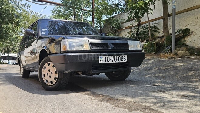 Tofas Sahin 2004, 88,888 km - 1.6 l - Bakı
