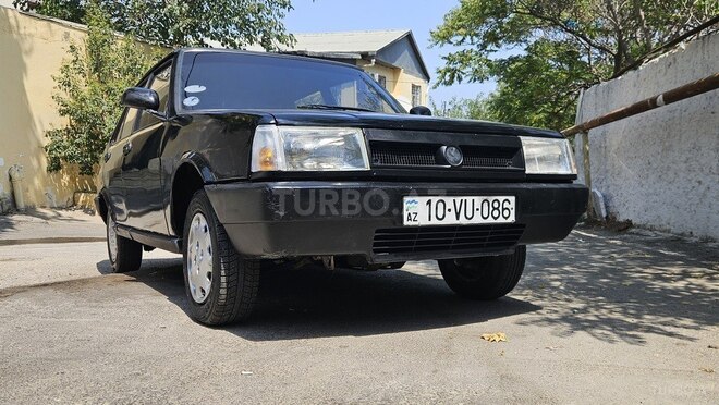 Tofas Sahin 2004, 88,888 km - 1.6 l - Bakı