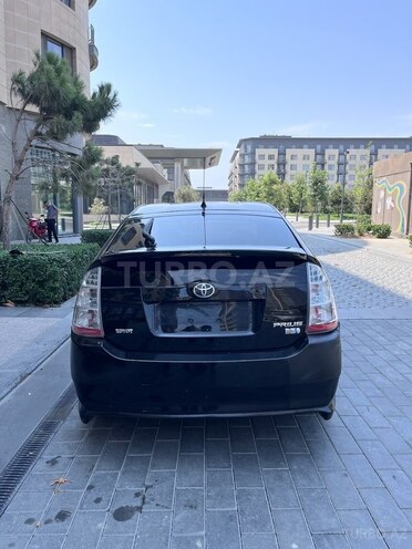 Toyota Prius 2007, 313,000 km - 1.5 l - Bakı