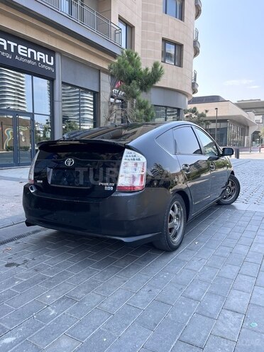 Toyota Prius 2007, 313,000 km - 1.5 l - Bakı