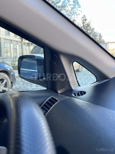 Toyota Prius 2007, 313,000 km - 1.5 l - Bakı