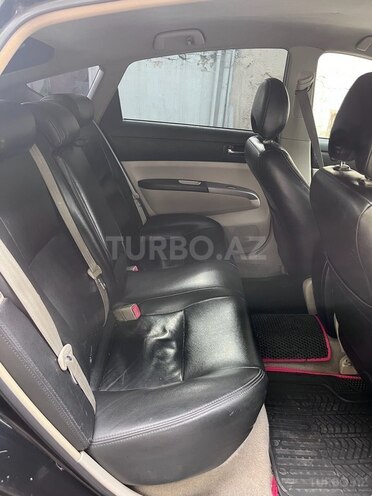 Toyota Prius 2007, 313,000 km - 1.5 l - Bakı