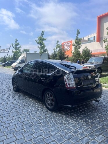 Toyota Prius 2007, 313,000 km - 1.5 l - Bakı