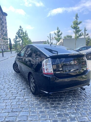 Toyota Prius 2007, 313,000 km - 1.5 l - Bakı