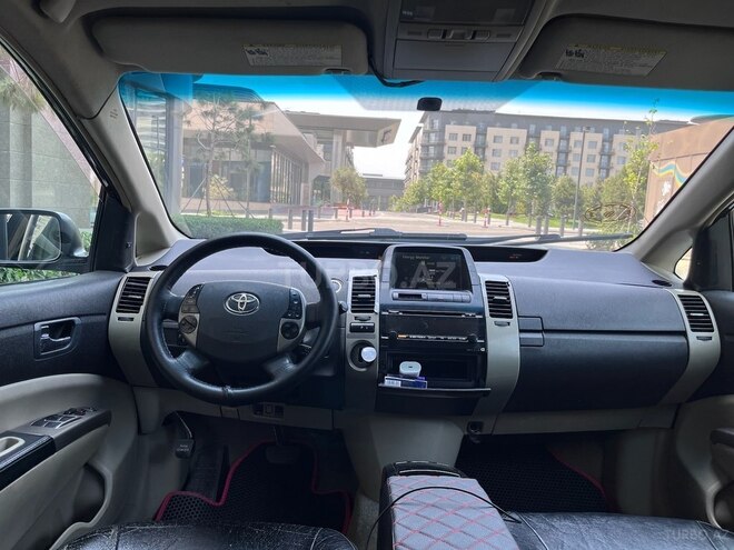 Toyota Prius 2007, 313,000 km - 1.5 l - Bakı
