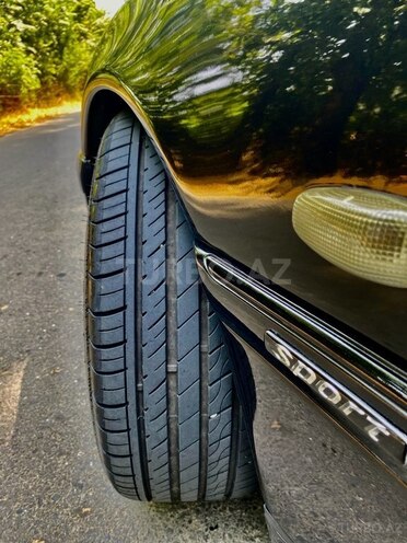 Mercedes C 240 2000, 289,000 km - 2.6 l - Masallı