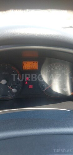 Kia Pride 2007, 254,960 km - 1.5 л - Bakı