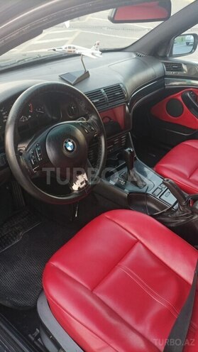 BMW 535 2000, 235,461 km - 3.5 л - Bakı