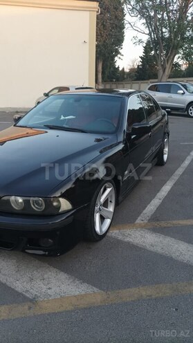 BMW 535 2000, 235,461 km - 3.5 л - Bakı
