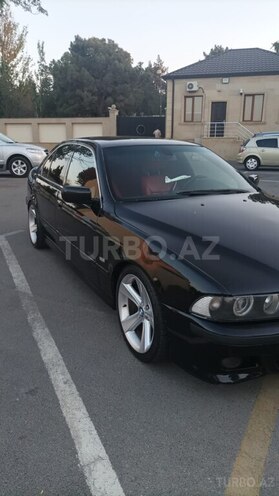 BMW 535 2000, 235,461 km - 3.5 л - Bakı