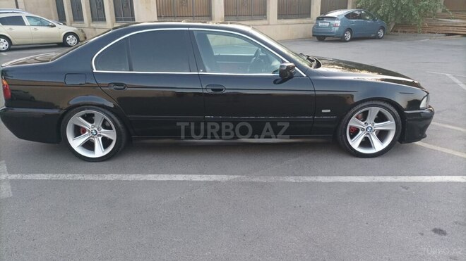 BMW 535 2000, 235,461 km - 3.5 л - Bakı