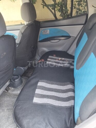 Kia Picanto 2006, 200,000 km - 1.1 l - Gəncə