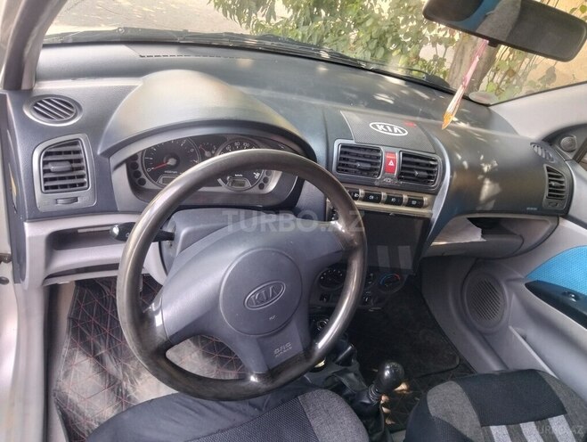Kia Picanto 2006, 200,000 km - 1.1 l - Gəncə