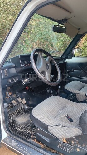 LADA (VAZ) Niva 2006, 174,000 km - 1.7 л - Yardımlı