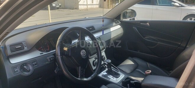 Volkswagen Passat 2008, 200,000 km - 2.0 l - Bakı
