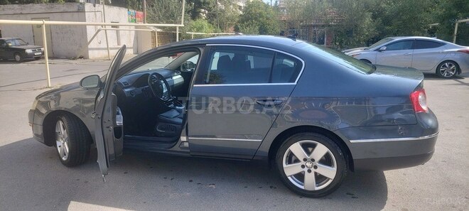 Volkswagen Passat 2008, 200,000 km - 2.0 l - Bakı