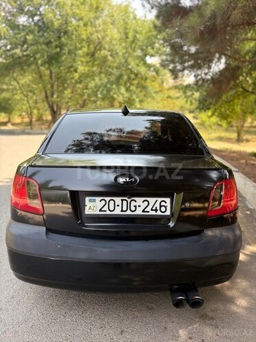 Kia Rio 2008, 218,000 km - 1.4 л - Gəncə