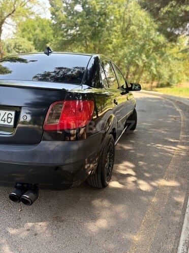 Kia Rio 2008, 218,000 km - 1.4 л - Gəncə