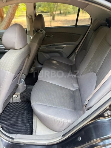 Kia Rio 2008, 218,000 km - 1.4 л - Gəncə