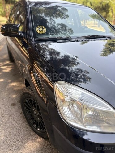 Kia Rio 2008, 218,000 km - 1.4 л - Gəncə