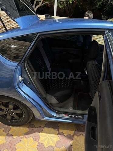 Toyota Prius 2007, 321,000 km - 1.5 l - Gəncə