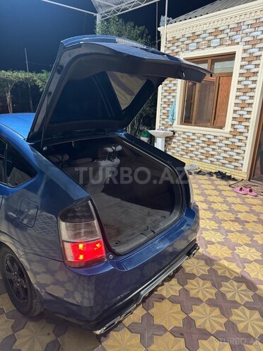Toyota Prius 2007, 321,000 km - 1.5 l - Gəncə
