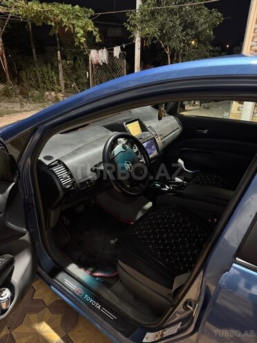 Toyota Prius 2007, 321,000 km - 1.5 l - Gəncə