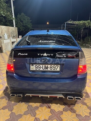 Toyota Prius 2007, 321,000 km - 1.5 l - Gəncə