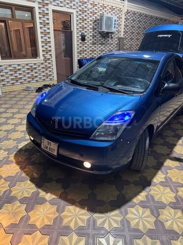 Toyota Prius 2007, 321,000 km - 1.5 l - Gəncə
