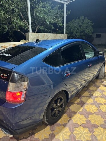 Toyota Prius 2007, 321,000 km - 1.5 l - Gəncə