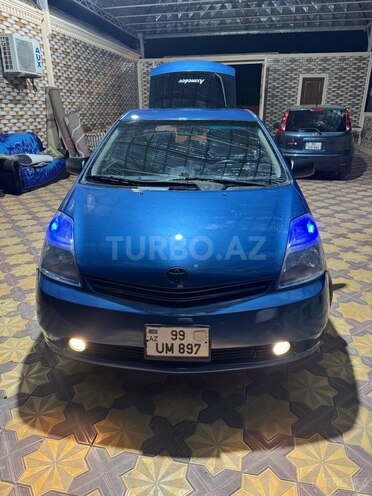 Toyota Prius 2007, 321,000 km - 1.5 l - Gəncə