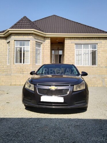 Chevrolet Cruze 2014, 230,000 km - 1.4 l - Gəncə