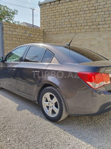 Chevrolet Cruze 2014, 230,000 km - 1.4 l - Gəncə
