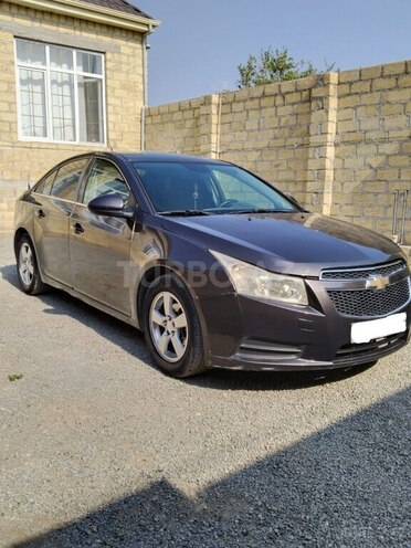 Chevrolet Cruze 2014, 230,000 km - 1.4 l - Gəncə