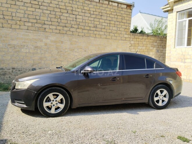 Chevrolet Cruze 2014, 230,000 km - 1.4 l - Gəncə
