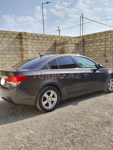 Chevrolet Cruze 2014, 230,000 km - 1.4 l - Gəncə