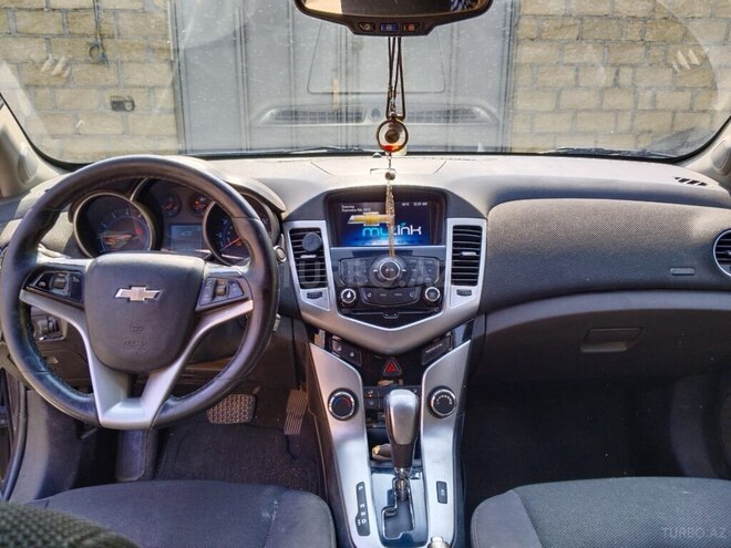 Chevrolet Cruze 2014, 230,000 km - 1.4 l - Gəncə
