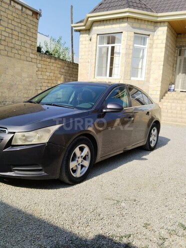 Chevrolet Cruze 2014, 230,000 km - 1.4 l - Gəncə