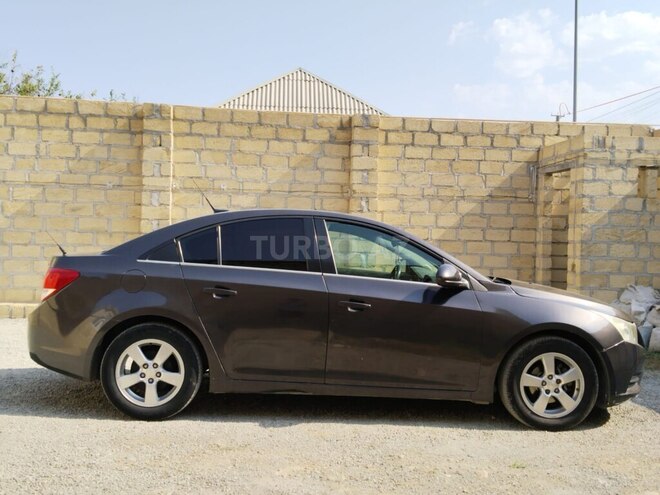 Chevrolet Cruze 2014, 230,000 km - 1.4 l - Gəncə