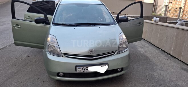 Toyota Prius 2008, 436,000 km - 1.5 l - Bakı