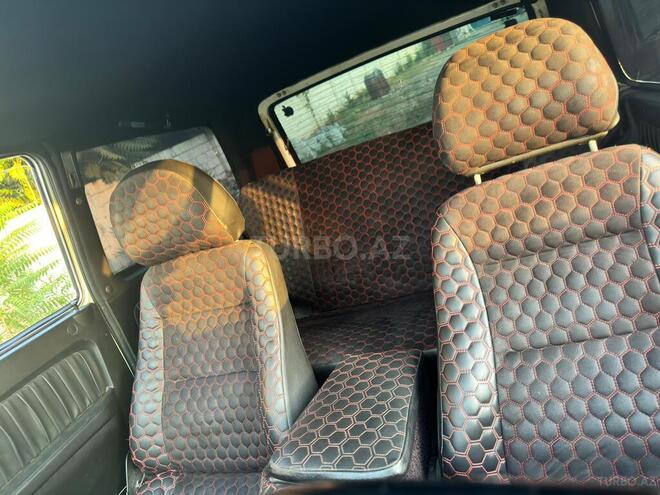 LADA (VAZ) Niva 2014, 114,830 km - 1.7 л - Bakı