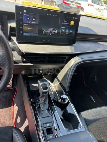 Toyota Camry 2024, 20,000 km - 2.0 l - Bakı