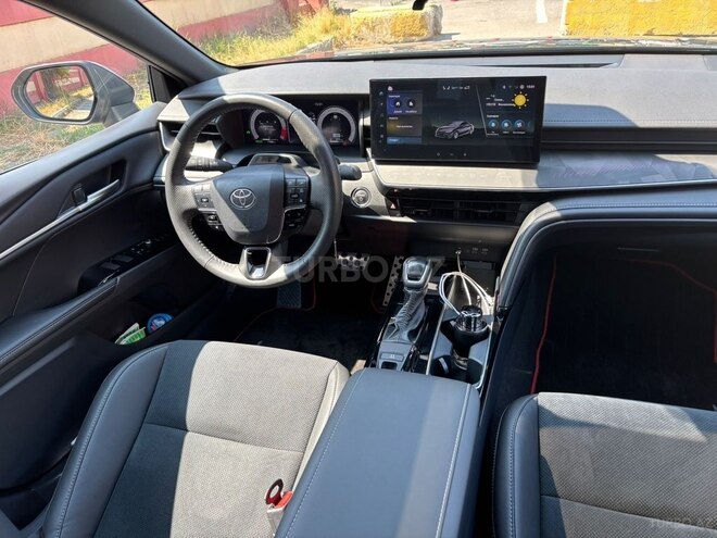 Toyota Camry 2024, 20,000 km - 2.0 l - Bakı