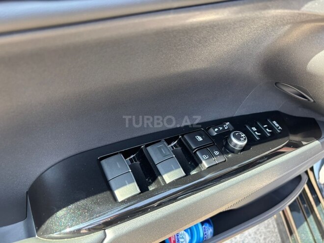 Toyota Camry 2024, 20,000 km - 2.0 l - Bakı