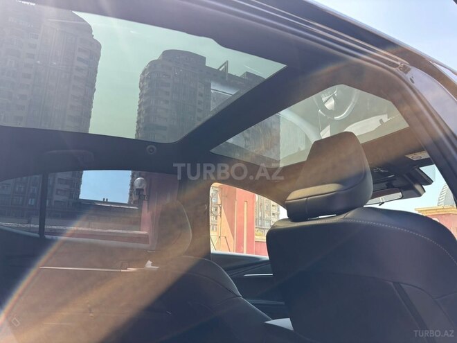 Toyota Camry 2024, 20,000 km - 2.0 l - Bakı