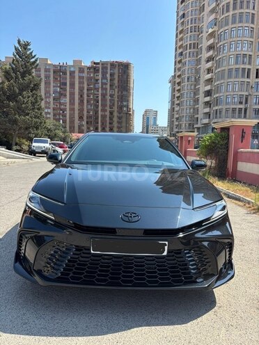 Toyota Camry 2024, 20,000 km - 2.0 l - Bakı
