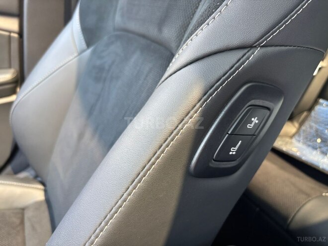 Toyota Camry 2024, 20,000 km - 2.0 l - Bakı