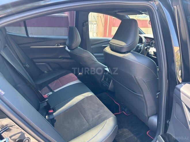 Toyota Camry 2024, 20,000 km - 2.0 l - Bakı