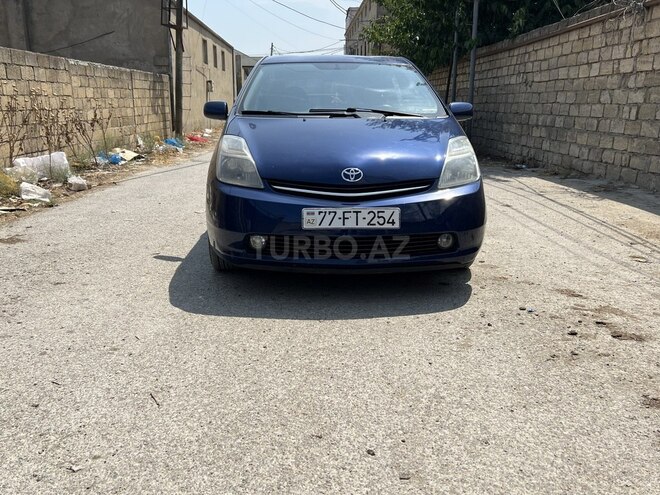 Toyota Prius 2008, 290,000 km - 1.5 l - Bakı