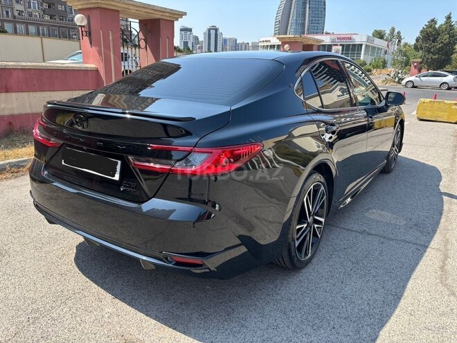 Toyota Camry 2024, 20,000 km - 2.0 l - Bakı